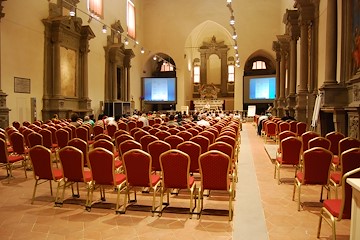 Centro Convegni Sant’Agostino