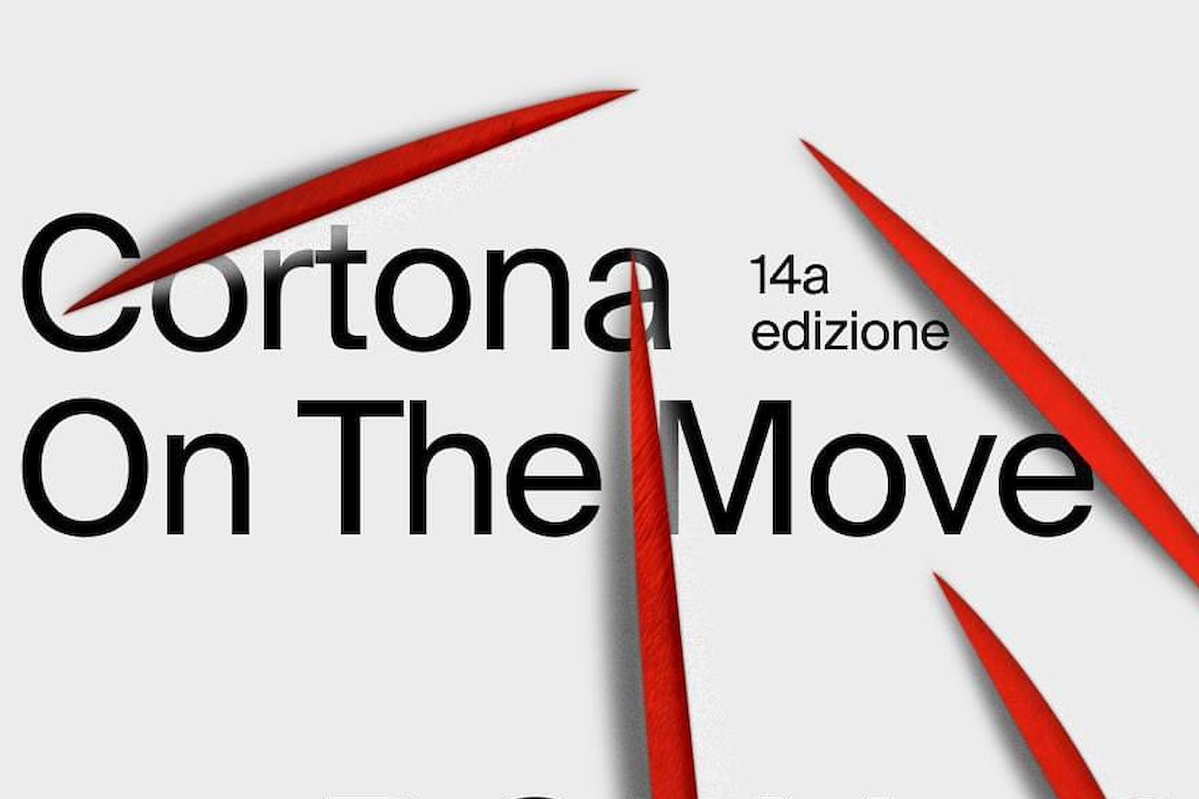Cortona On The Move