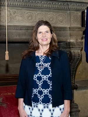 Maria Isolina Forconi