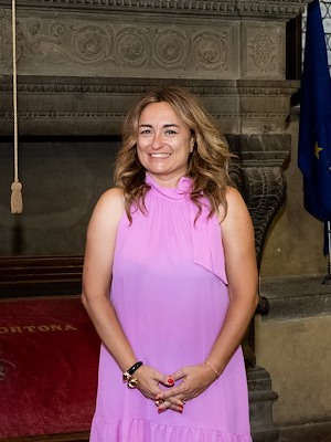 Silvia Navini