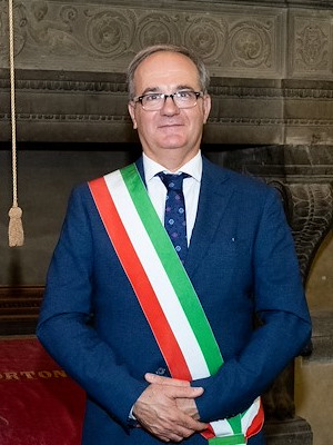 Luciano Meoni - Sindaco